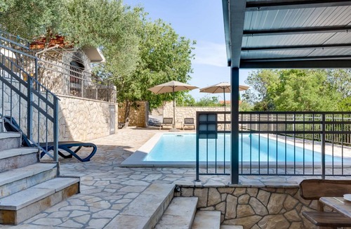 Maslenica Other | 260 m² Accommodation ∙ 7 bedrooms ∙ 16 guests