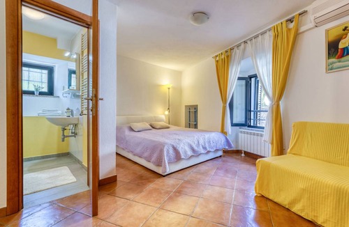 Lovran Apartment | 27 m² Apartment ∙ 1 bedroom ∙ 3 guests