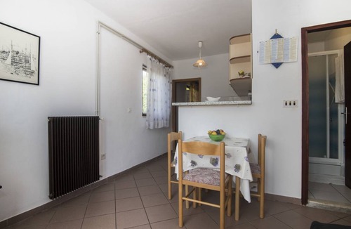 Krizna luka Apartment | 27 m² Apartment ∙ 1 bedroom ∙ 3 guests