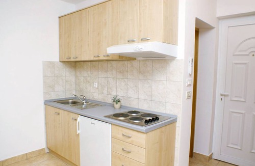 Vinjerac Apartment | 27 m² Studio flat ∙ 1 bedroom ∙ 2 guests