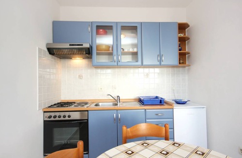 Lukoran Apartment | 28 m² Apartment ∙ 1 bedroom ∙ 3 guests