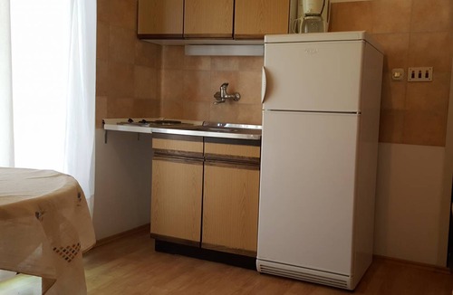 Jezera Apartment | 28 m² Apartment ∙ 1 bedroom ∙ 3 guests