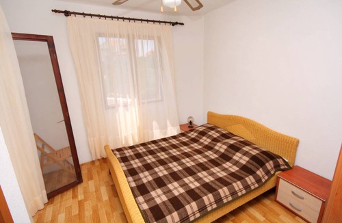 Jezera Apartment | 28 m² Apartment ∙ 1 bedroom ∙ 3 guests
