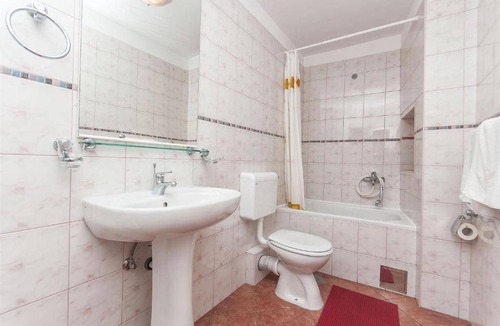 Trogir Apartment | 28 m² Apartment ∙ 1 bedroom ∙ 4 guests
