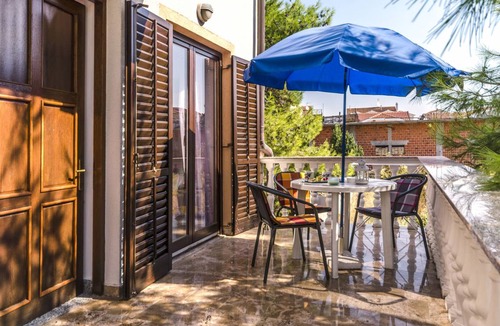 Vodice Apartment | 28 m² Apartment ∙ 1 bedroom ∙ 3 guests