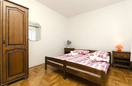 Vodice Apartment | 28 m² Apartment ∙ 1 bedroom ∙ 3 guests