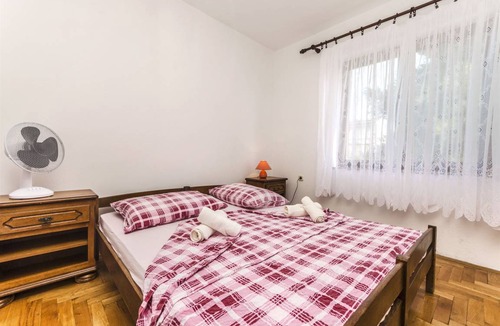 Vodice Apartment | 28 m² Apartment ∙ 1 bedroom ∙ 3 guests