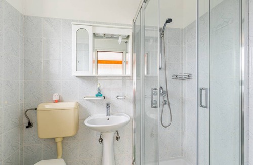 Brsec Apartment | 28 m² Studio flat ∙ 1 bedroom ∙ 3 guests