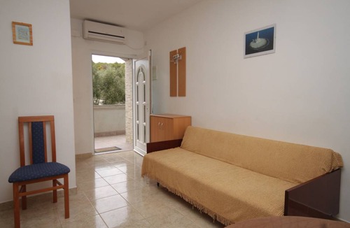 Municipality of Kali Apartment | 29 m² Apartment ∙ 1 bedroom ∙ 3 guests