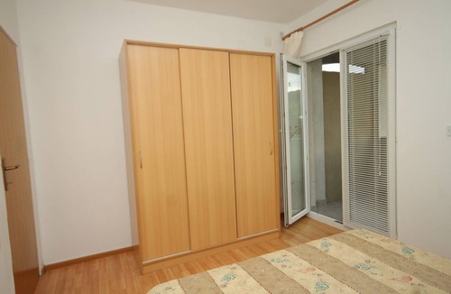 Municipality of Kali Apartment | 29 m² Apartment ∙ 1 bedroom ∙ 3 guests