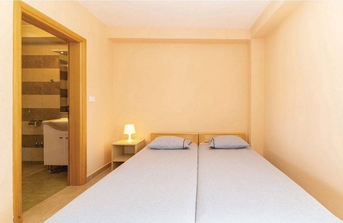 Banj Apartment | 29 m² Apartment ∙ 3 guests