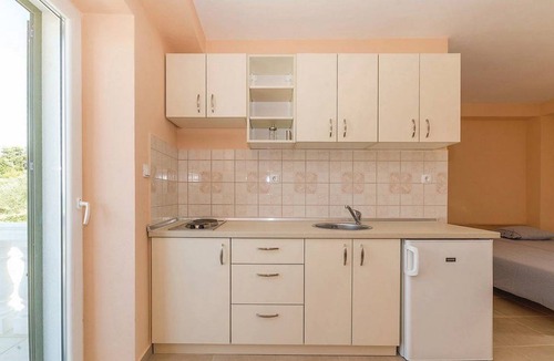 Banj Apartment | 29 m² Apartment ∙ 3 guests