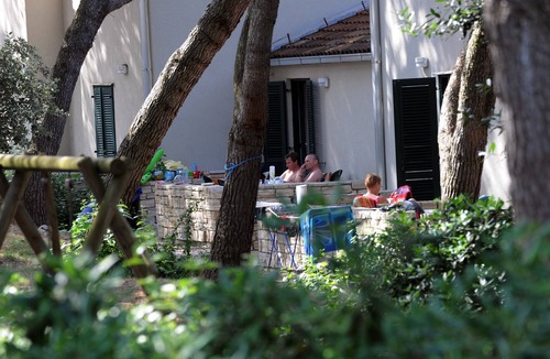 Zaton Apartment | 3 * apartments/4pax-a.