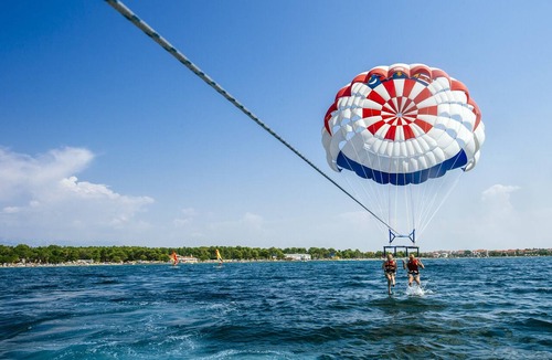 Zaton Apartment | 3 * apartments/4pax-a.