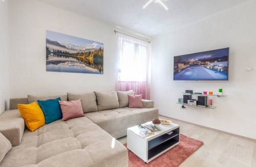 Sinj Apartment | 3 bedroom accommodation in Obrovac Sinjski