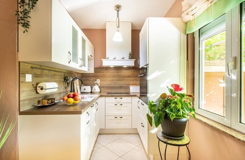 Donje Rastane House | 3 bedroom accommodation in Sveti Filip i Jakov