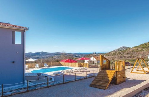 Blizna Donja Apartment | 3 bedroom accommodation in BLizna Donja