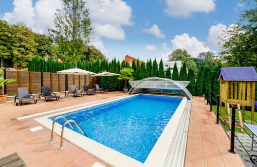 Brestovac House | 3 bedroom accommodation in Brestovac