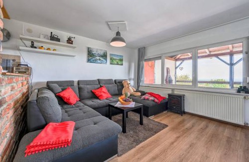 Sveti Juraj na Bregu House | 3 bedroom accommodation in Okrugli Vrh
