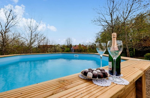 Donja Stubica House | 3 bedroom accommodation in Donja Stubica