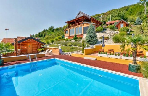 Novi Marof House | 3 bedroom accommodation in Novi Marof
