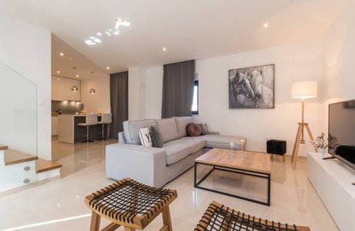 Skabrnja House | 3 bedroom accommodation in Skabrnja