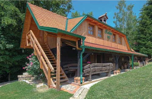 Klanjec House | 3 bedroom accommodation in Klanjec