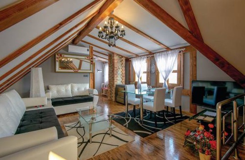 Klanjec House | 3 bedroom accommodation in Klanjec