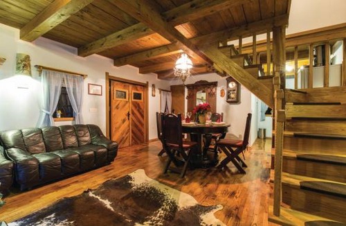 Klanjec House | 3 bedroom accommodation in Klanjec