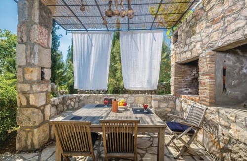 Nenadici House | 3 bedroom accommodation in Malinska
