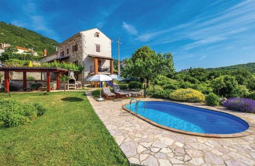 Martina House | 3 bedroom accommodation in Martina
