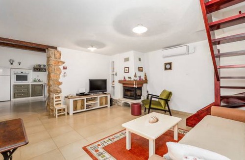 Martina House | 3 bedroom accommodation in Martina