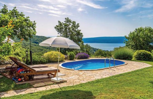 Martina House | 3 bedroom accommodation in Martina