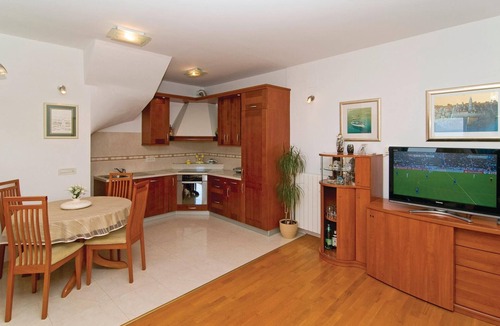 Podstrana House | 3 bedroom accommodation in Podstrana