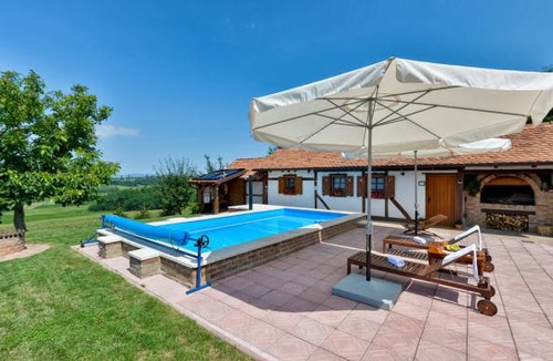 Sveti Ivan Zabno House | 3 bedroom accommodation in Sveti Ivan Zabno