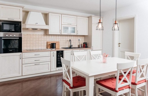 Brkac House | 3 bedroom accommodation in Motovun