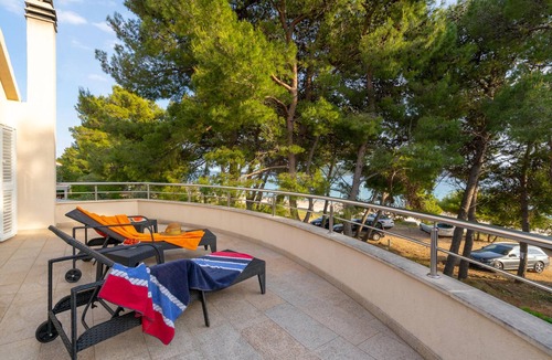 Jadrija House | 3 bedroom accommodation in Sibenik