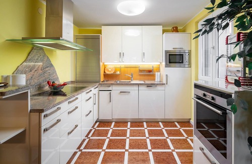 Jadrija House | 3 bedroom accommodation in Sibenik