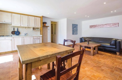 Brsec House | 3 bedroom accommodation in Brsec