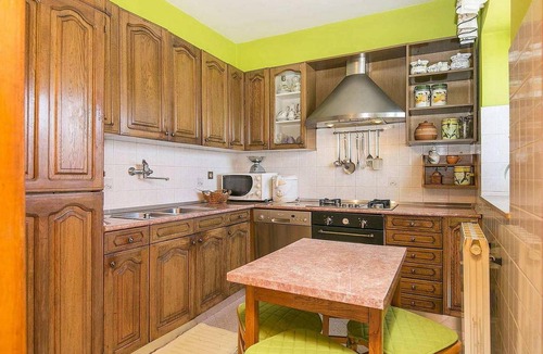 Koromacno Apartment | 3 bedroom accommodation in Labin