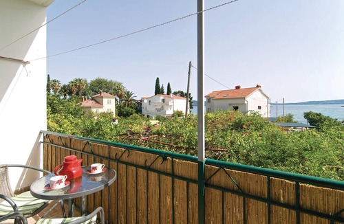 Kastel Gomilica Apartment | 3 bedroom amazing apartment in Kastel Kambelovac