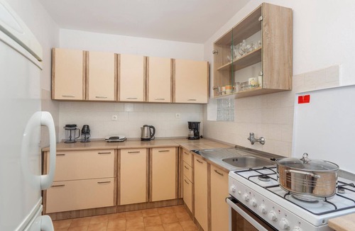 Pinezici Apartment | 3 bedroom amazing apartment in Pinezici