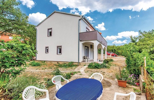Grizane Apartment | 3 bedroom amazing apartment in Grizane
