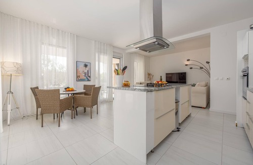 Potocnica House | 3 bedroom amazing home in Potocnica