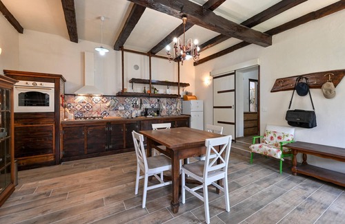 Hlebine House | 3 bedroom amazing home in Hlebine
