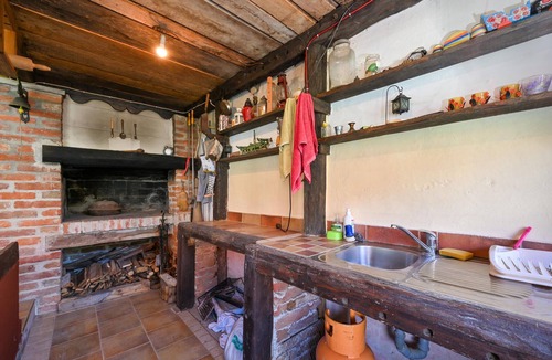 Hlebine House | 3 bedroom amazing home in Hlebine