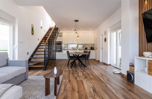 Raslina House | 3 bedroom amazing home in Sibenik
