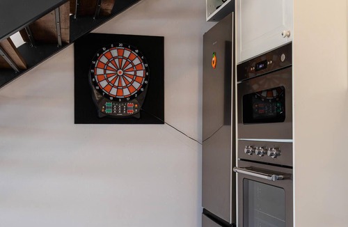 Raslina House | 3 bedroom amazing home in Sibenik