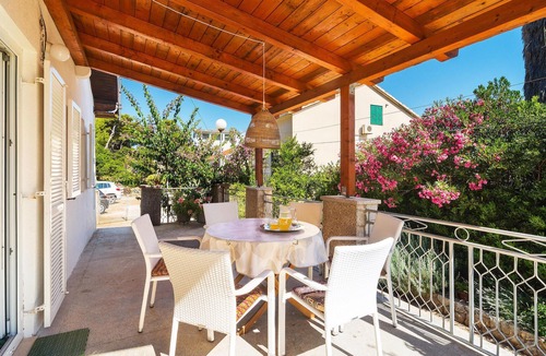 Island Hvar House | 3 bedroom amazing home in Jelsa