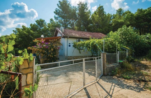 Island Hvar House | 3 bedroom amazing home in Jelsa
